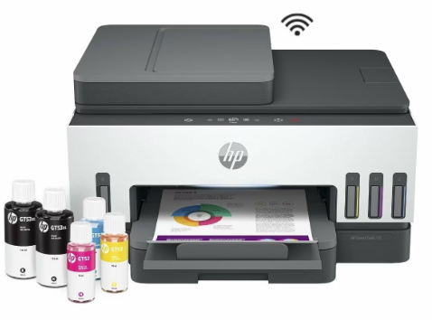 HP Smart Tank 790 Ai0