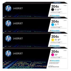 HP 204A Toner (Original HP)