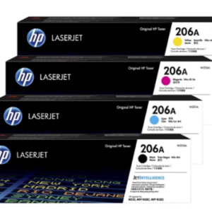 HP 206 Toner (HP Original)