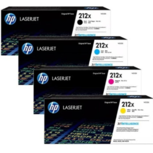 HP 212X High Yield Toner (Original)