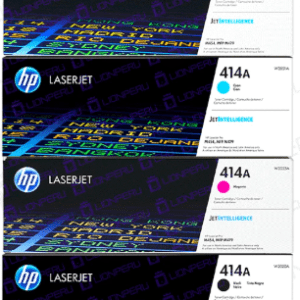 HP 414 Toner (HP Original)