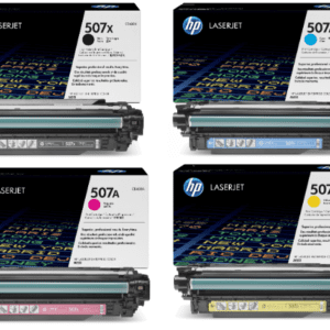 HP 507A Toner (HP Original)