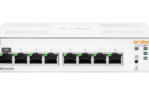 HPE Aruba Instant-On Switch 1830 Switch 8G