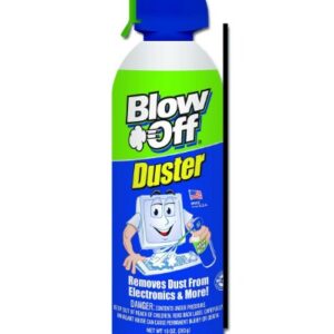 Blow Off Air Duster 10oz Each MXP 2226