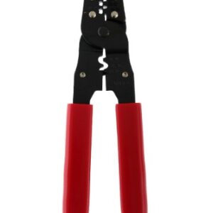 RJ11 Crimper (4 & 6) Contact Modular Telephone Plugs