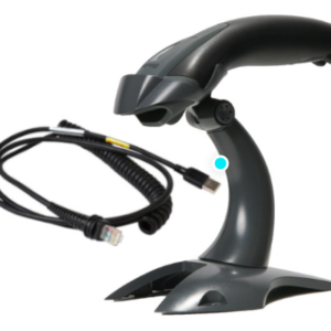 Single-Line Laser Scanner - Honeywell Voyager 1200g  - Cable Connectivity - 11.10" Scan ...