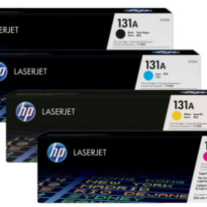 HP131A Toner (HP Original)