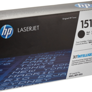 HP151A Toner - Black