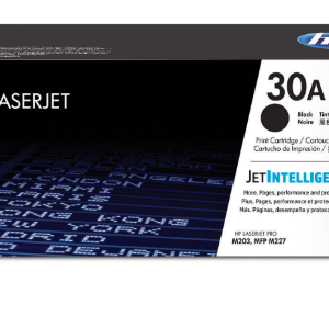 HP30A Toner - Black