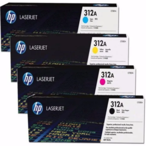 HP312A Toner