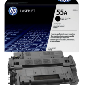 HP55A Toner - Black