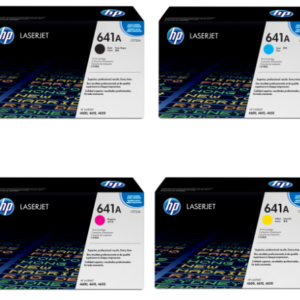 HP641A Toner