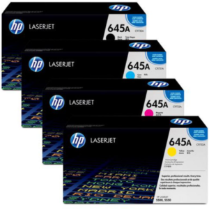 HP645A Toner (HP Original)