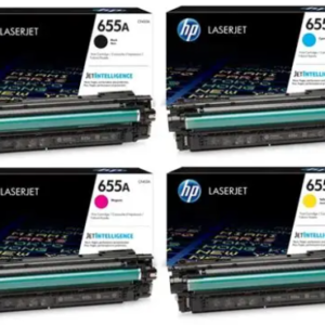 HP655A Toner