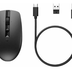HP 710 Rechargable Mouse