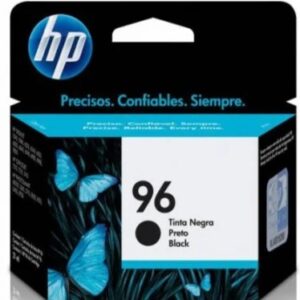 HP #96 Black HP ink cartridge C8767WN