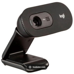 Logitech Webcam C505