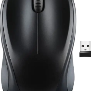 Logitech M317 - Optical Mouse