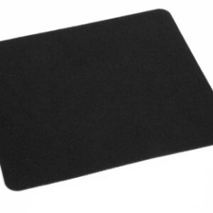 Mouse Pad Generic Black