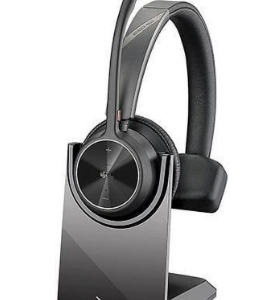 HP Poly Savi 7320 Wireless Headset