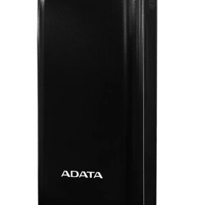 PowerBank S12 - Black Argom