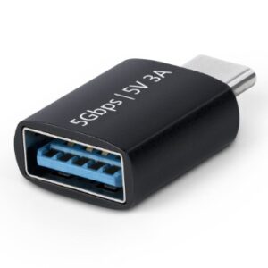 StarTech USB-C to USB-A Adapter