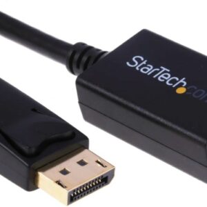 StarTech Display Port to HDMI Video Adapter