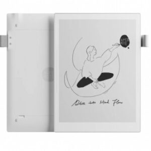 Supernote A5 X2 Manta