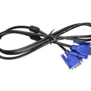 VGA 5FT (1.5M) CABLE