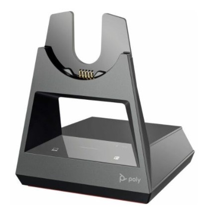 Poly Voyager Office Base